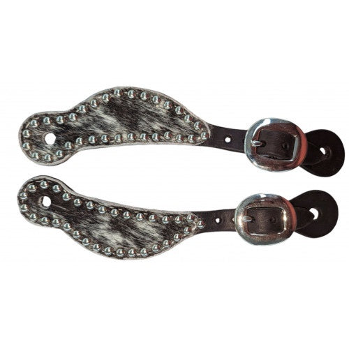 San Saba Womens Spur Straps
