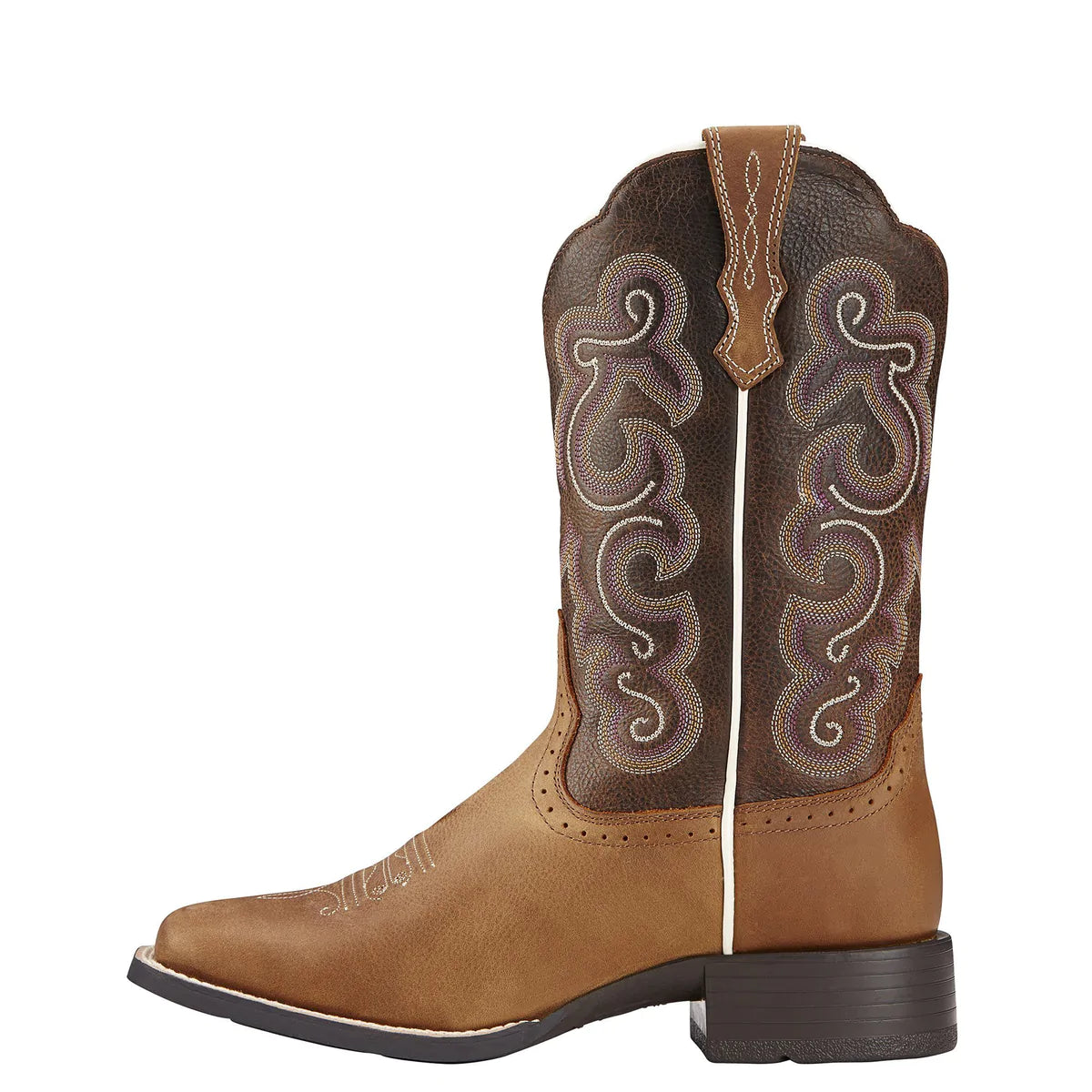 Ariat women's quickdraw on sale