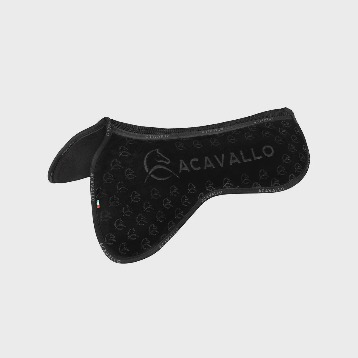 Acavallo Spine Free Half Pad Taupo Equestrian Supplies