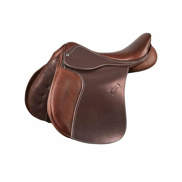 Collegiate Scholar All Purpose Saddle Taupo Equestrian Supplies