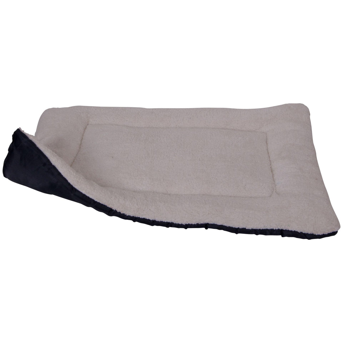 Fleece Dog Bed Taupo Equestrian Supplies