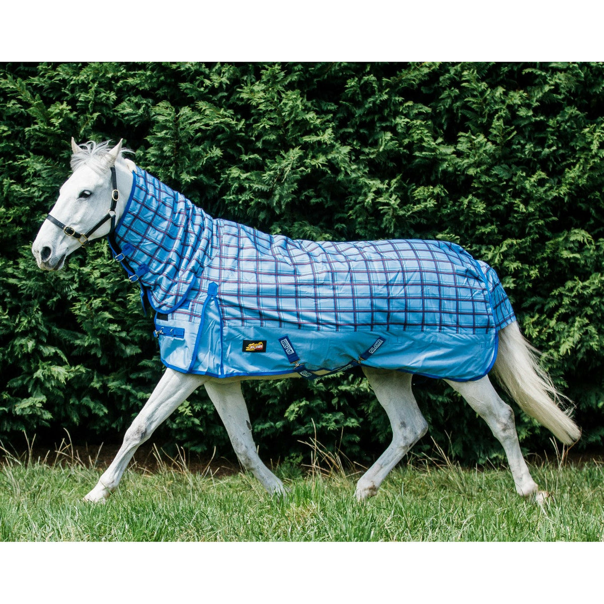 Flair Wanaka Rain Sheet Combo Taupo Equestrian Supplies