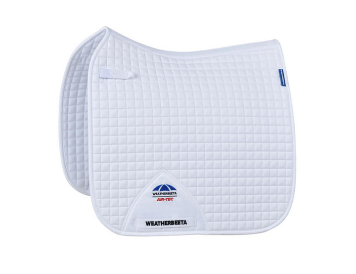 Weatherbeeta Prime Air-Tech Dressage Saddle Pad