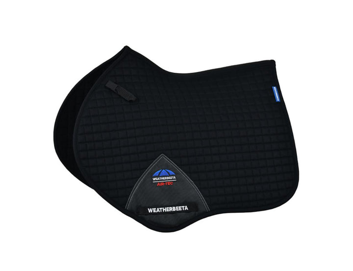 Weatherbeeta Prime Air-Tech Jump Saddle Pad