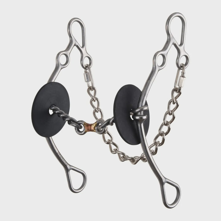 Josey-Mitchell Long Go Around 3-Piece