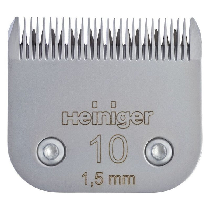 Heiniger Small Snap On Blades