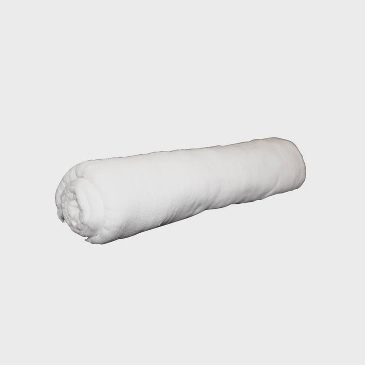 Roma Cottonwool & Gauze Roll