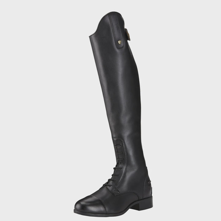 Ariat Women's Heritage Contour II Field Zip