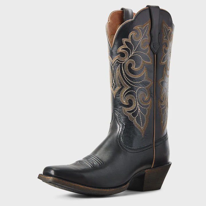 Ariat Round Up Square Toe