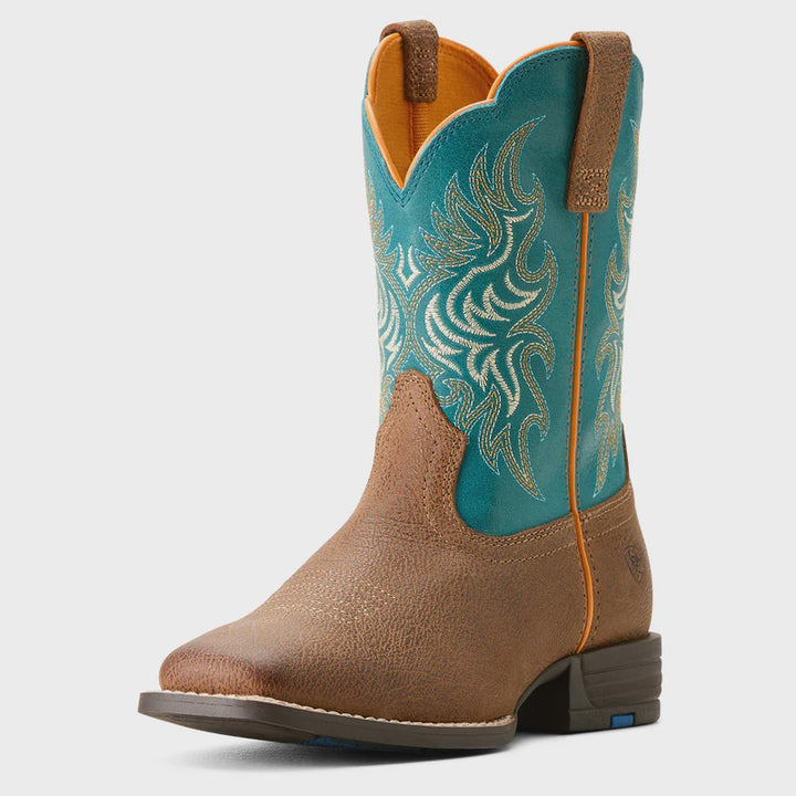 Ariat Kid's Outrider Boot