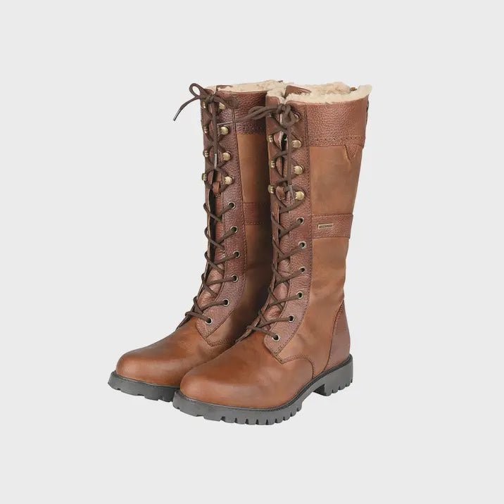 Dublin Womens Yukon Boots