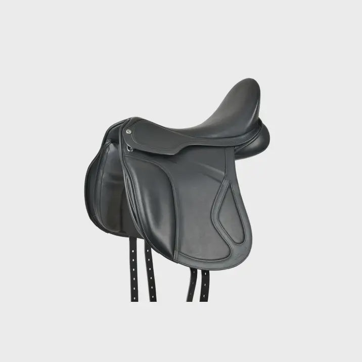 Collegiate Acclaim Dressage Saddle
