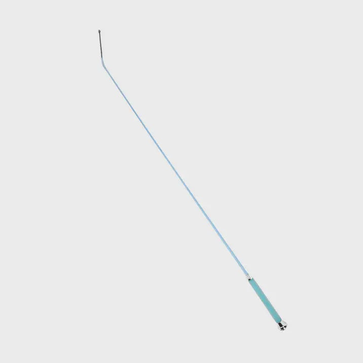 Dublin Gel Handle Dressage Whip