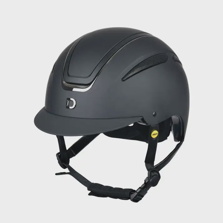 Dublin Riding Helmet Dublin Estella Mips Helmet – Taupo Equestrian Supplies