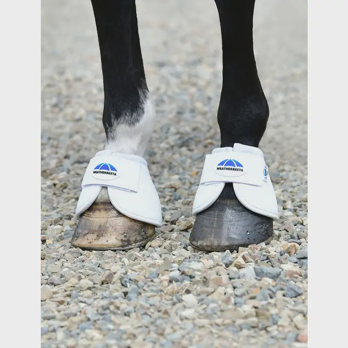Weatherbeeta Tough-Tec Anatomical Bell Boots