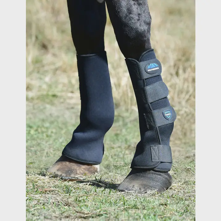 Weatherbeeta Tough-Tec Turnout Boots