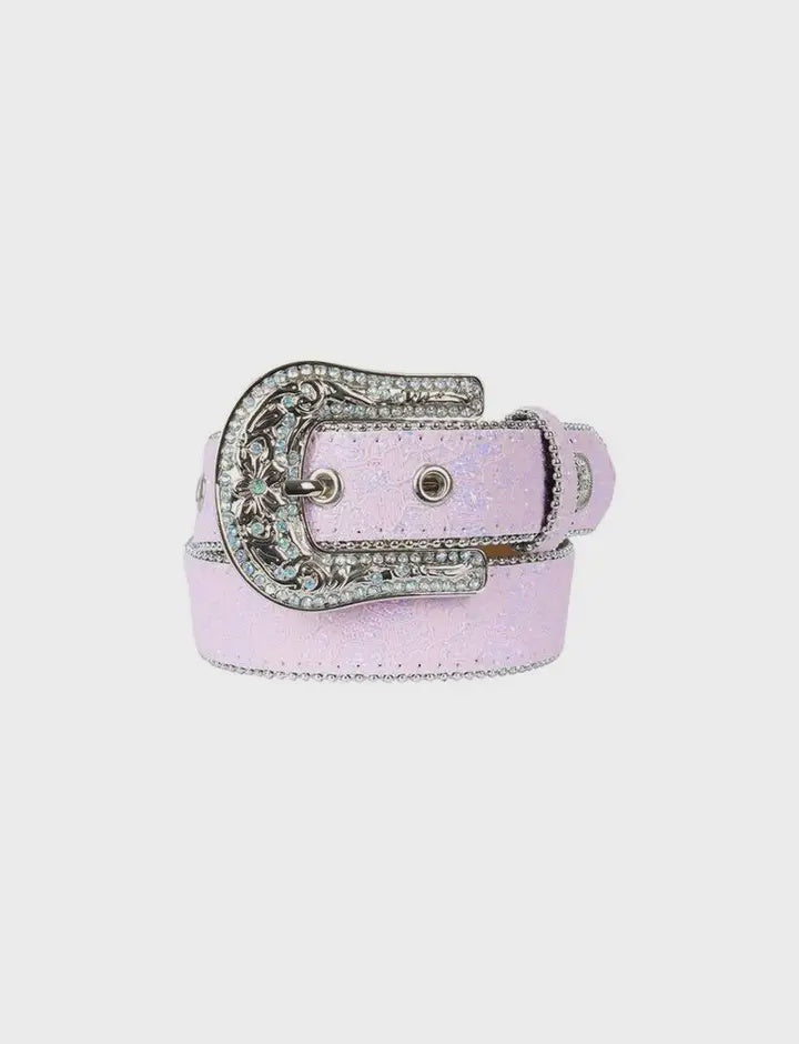Pure Western Kids Jodie Belt