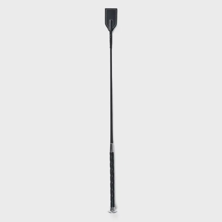 Dublin Strassy Crop Black