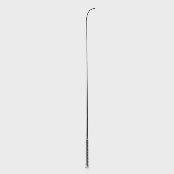 Dublin Strassy Dressage Whip Black