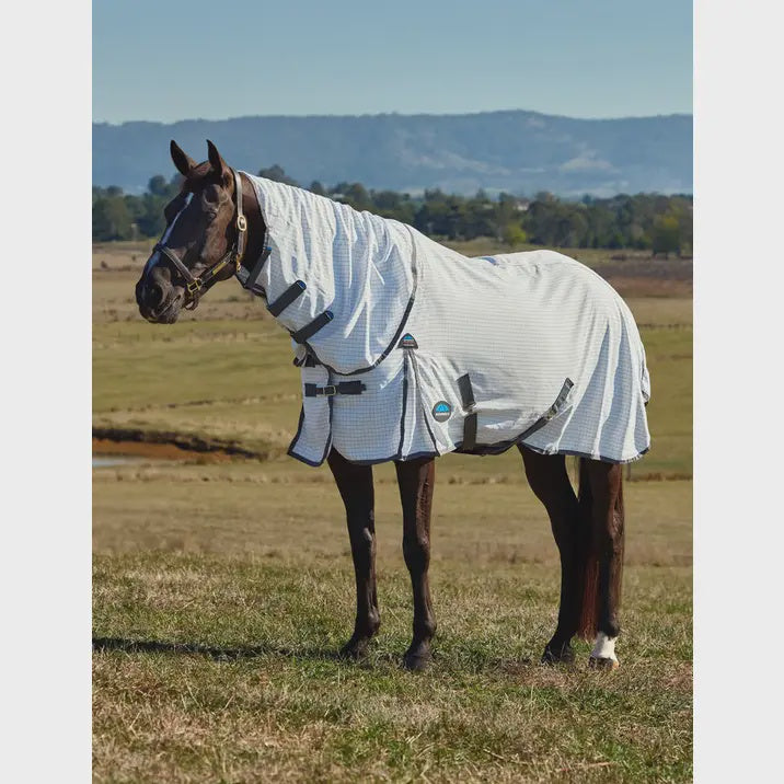 Weatherbeeta Hybrid Sheet Combo