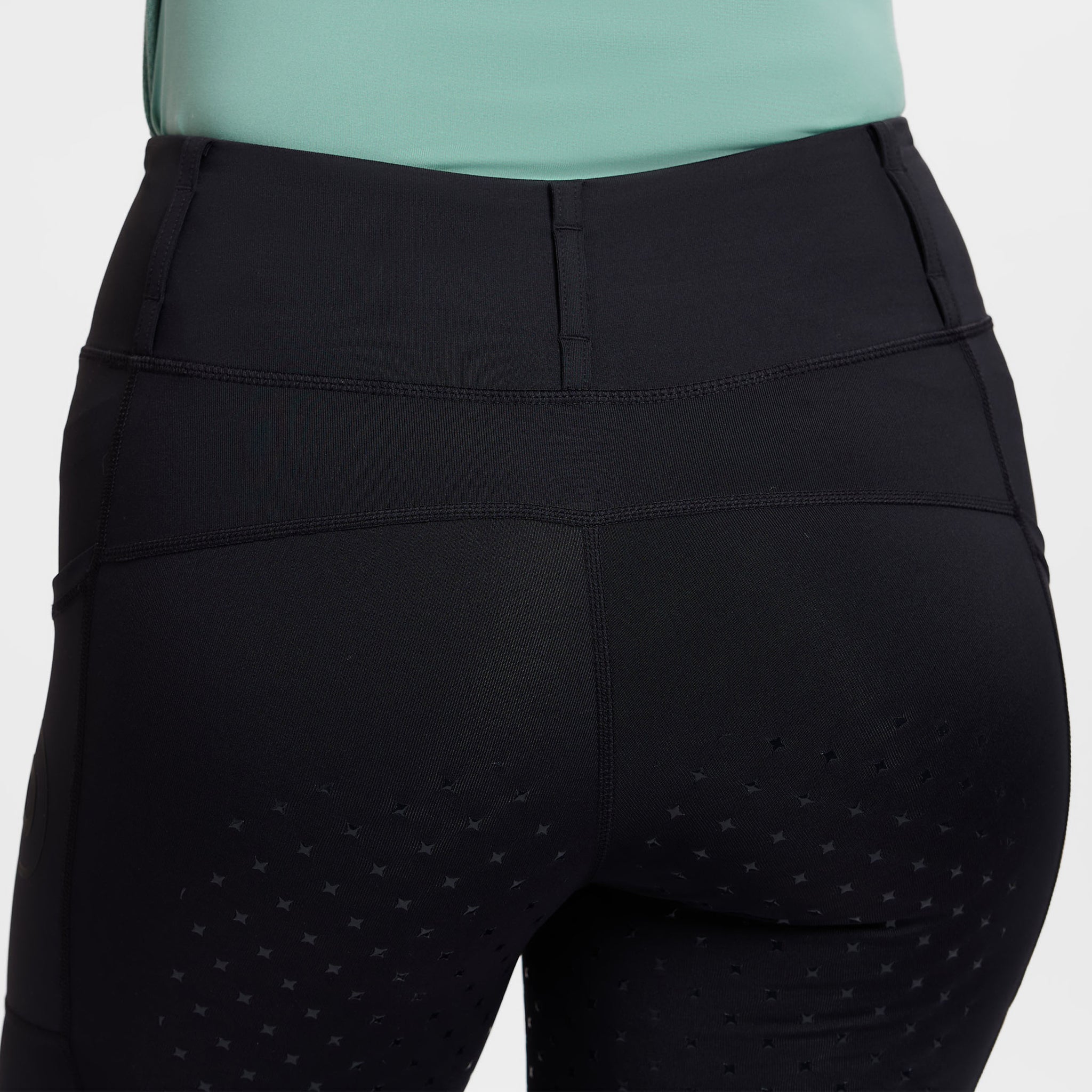 Dublin Form Signature Riding Tights – Taupo Equestrian Supplies