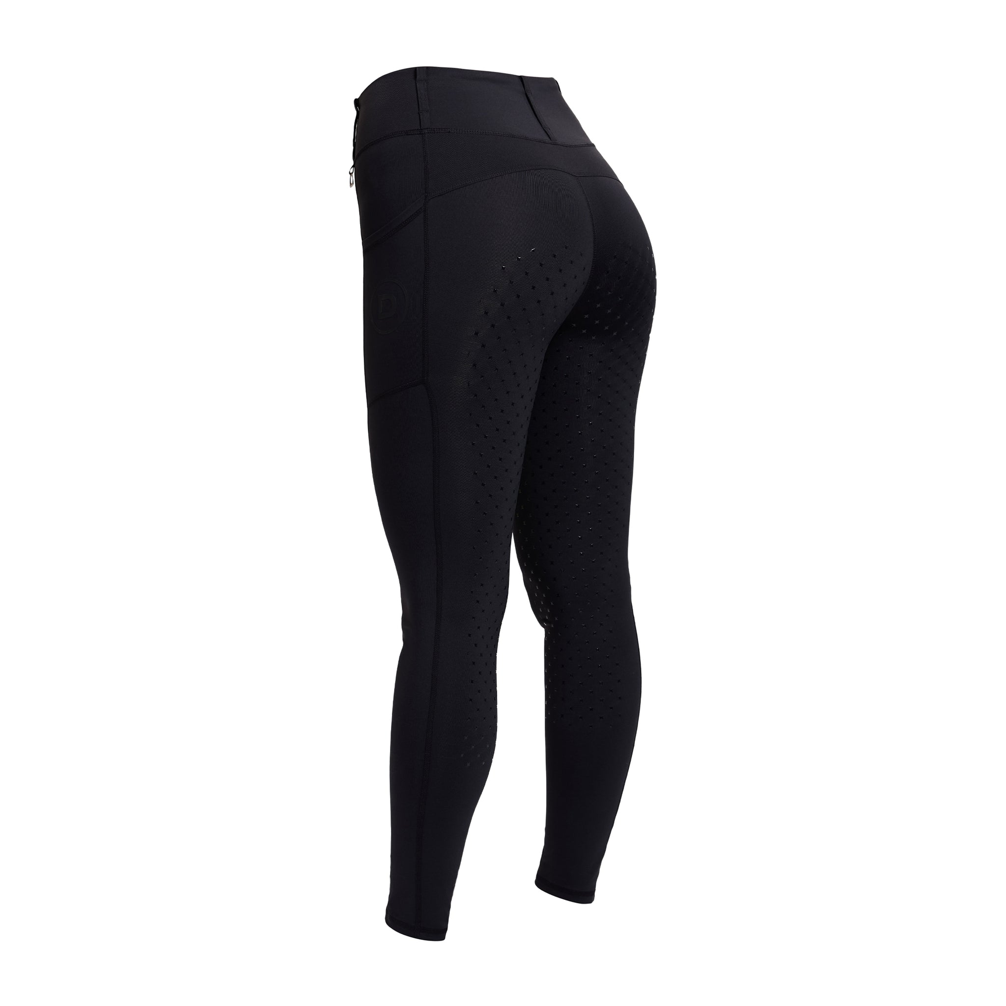 Dublin Form Signature Riding Tights – Taupo Equestrian Supplies