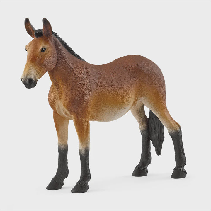 Schleich Mule