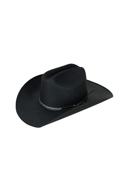 Wrangler Bandera Hat