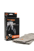 White Smoke Incrediwear Hoof Sock Set
