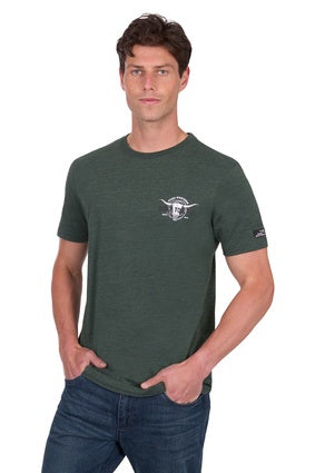 Pure Western Mens Todd Tee