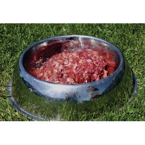 K9 Pet foods Beef Minced Rolls
