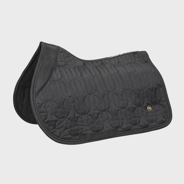 Back On Track Deep Nights Collection Saddle Pad