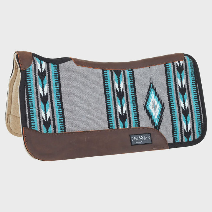 Reinsman APEX Ranahan Wool Pad