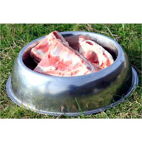 K9 Pet Food Lamb Brisket 20kg