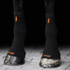 Black Incrediwear Hoof Sock Set