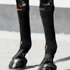 Dark Gray Incrediwear Hoof Sock Set