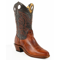 Barstow Classic Bronc Riding Boots – Taupo Equestrian Supplies