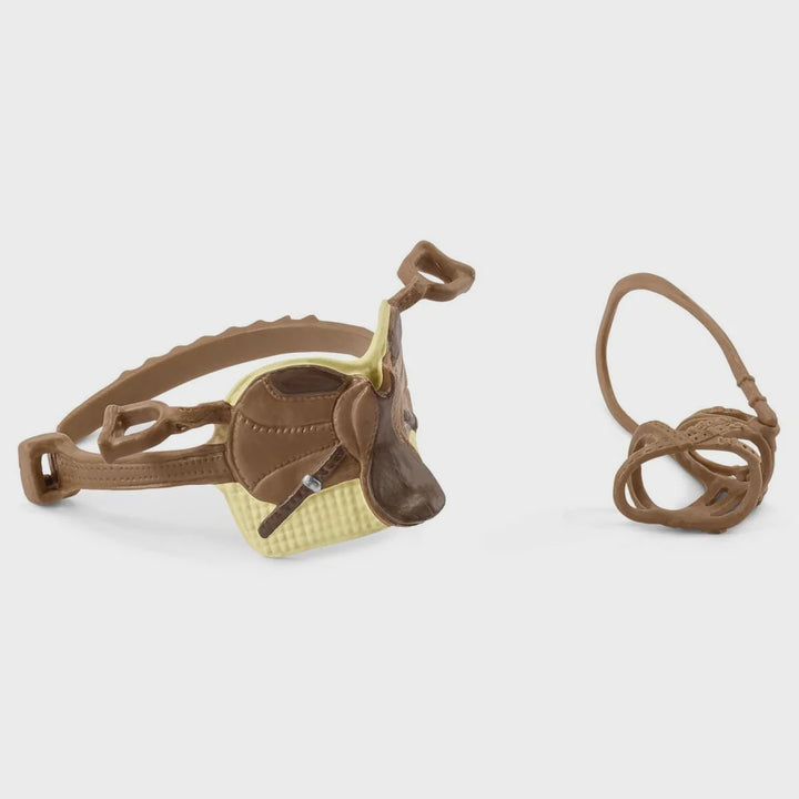 Schleich Saddle & bridle HORSE CLUB Sarah & Mystery