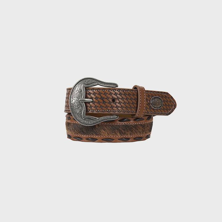 Pure Western Kids Liam Belt