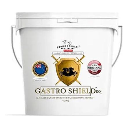 Equine Country Gastro Shield