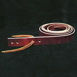 Barstow Bareback Rigging Leather Latigo 1.5