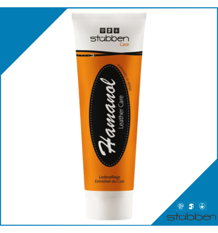 Stubben Hamanol Tube 250gm – Taupo Equestrian Supplies