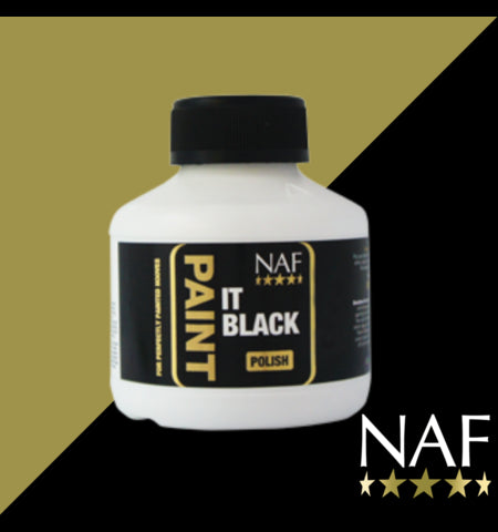 NAF Paint it Hoof Polish