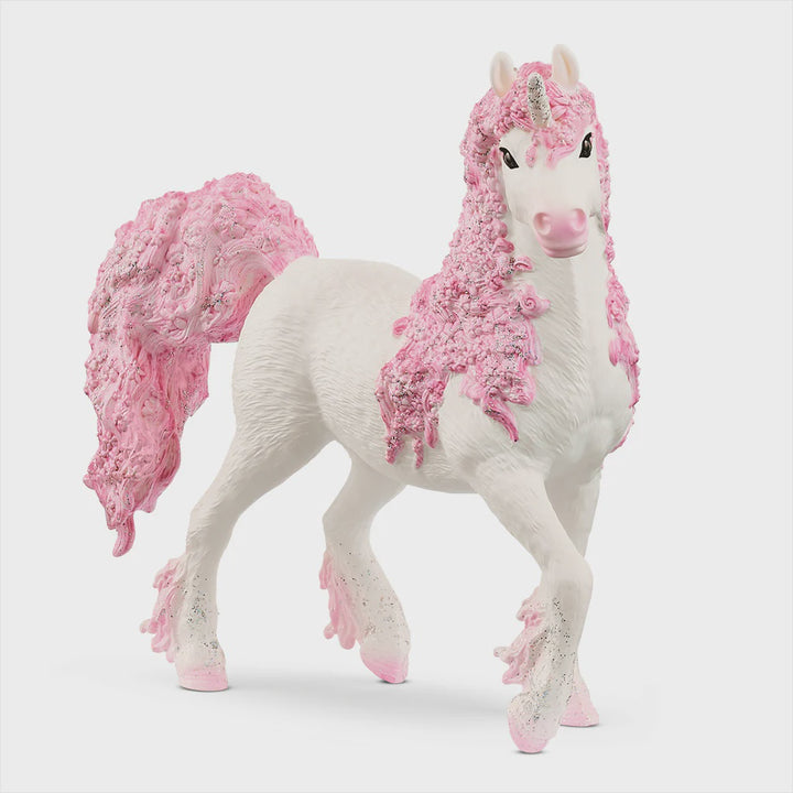 Schleich Flower Unicorn Mare