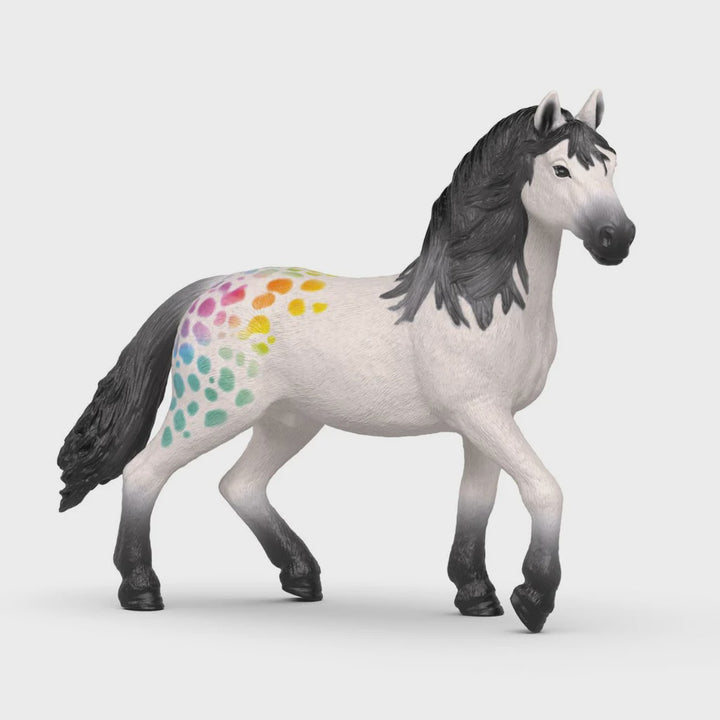 Schleich Horse 90 years edition