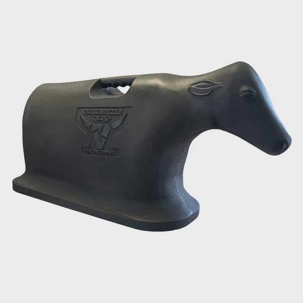 7K Something Calf Roping Practice Dummy