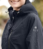 ELT Fehmarn Long Riding Raincoat