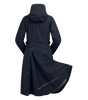 ELT Fehmarn Long Riding Raincoat