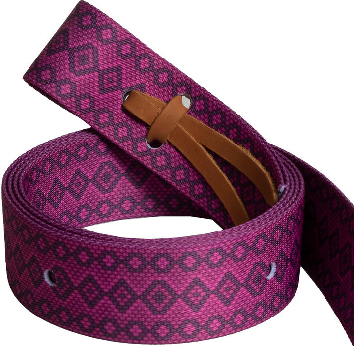 Ezy Ride Latigo Pattern Nylon Nearside Patterns