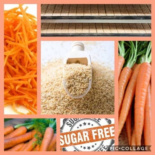 Big Red's Stable Snacks 1kg Sugar Free Treats